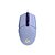 Mouse Logitech Gamer G203 LIGHTSYNC - Lilás - Imagem 1