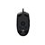 Mouse Gamer Logitech G203 LIGHTSYNC - Preto - Imagem 4