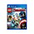 LEGO Marvel Vingadores - Usado - PS4 - Imagem 1
