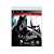 Jogo Batman Arkham Asylum + Batman Arkham City - PS3 - Usado - Imagem 1