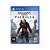 Jogo Assassin's Creed Valhalla - PS4 - Usado - Imagem 1