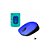 Mouse Logitech Sem Fio M170 - Azul - Imagem 2