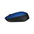 Mouse Logitech Sem Fio M170 - Azul - Imagem 3