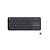 Teclado Logitech Sem Fio K400 - Imagem 1