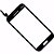 Tela Touch Galaxy Win Duos I8552b Vidro - Imagem 2