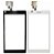 Tela Touch Xperia L C2104 C2105 S36h Vidro - Imagem 1