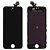 Display Frontal Lcd Iphone 5 5s 5c - Imagem 2