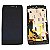 Display Frontal Lcd Razr Hd Xt925 - Imagem 1