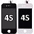 Frontal iPhone 4/4S - Imagem 1