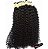 Cabelo Humano Cacheado Afro permanentado Cacho 1- 50CM - 100g - Imagem 1