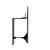 Suporte TV com Inclinação ANTI FURTO 14'' a 56'' - STPA550 - Imagem 4