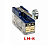 Micro Switch Limit - Serie LM - Imagem 4