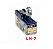 Micro Switch Limit - Serie LM - Imagem 3