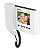 Videoporteiro Intelbras com Monofone IV 4010 HS - Imagem 2