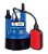 Bomba Anauger p/Drenagem AGS 80A - 220V - Imagem 1