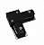 Trilho - Conector L Preto - Imagem 1