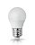 Lampada Led Bolinha Branco Frio 4W - Imagem 1