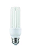 Lampada Fluor Eletronica 220V - Branco Frio - Imagem 1