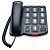 Telefone Intelbras c/Fio Tok Facil - Imagem 1
