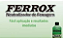 Ferrox Neutralizador de Ferrugem - Imagem 2