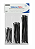 Abraçadeira Nylon Hellermann Kit c/125 Peças - Imagem 3