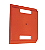 Porta Documentos A4 - 236 x 253 x 26 - Imagem 1