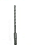 Broca SDS p/Concreto 160mm - Imagem 1