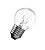 Lampada Bateria Bolinha - Imagem 1