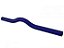 PPR Azul - Curva Transposição Liso - Imagem 1