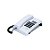 Telefone Intelbras com Fio TC 50 Branco - Imagem 2