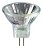 Lampada Dicroica 12V x 10W Mini MR11 - Imagem 1
