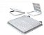 Tampao Articulado Aluminio - Imagem 3