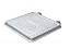 Tampao Articulado Aluminio - Imagem 1