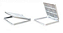Tampao Articulado Aluminio - Imagem 2