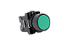 Botão Comando Verde 22mm - Imagem 1