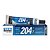 Veda Rosca Liquido 204 TekBond 100ml - Imagem 1