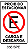 Etiqueta Proibido Estacionar Carga e Descarga - Imagem 1