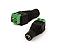 P4 Conector Plug Femea - Imagem 1