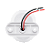 Sensor Presença Intelbras ESPi 360 A Branco - Imagem 3