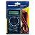 Multimetro Digital DT-830 Brasfort - Imagem 2
