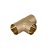 Tee Metal Soldavel - Imagem 1