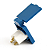 Tomada com Tampa Strahl 20A 2P+T Embutir IP44 - Imagem 3
