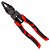 Alicate Universal Multifuncional 9'' - Imagem 1
