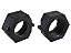 Pead - Porca para Tubete 3/4'' - Imagem 1
