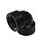 Pead - Cotovelo Rosca Preto 3/4'' - Imagem 1