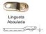 Lingueta Abaulada Avulsa para Fecho Austen - Imagem 1