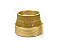 Conector Metal Macho VDI 54mm x 2.1/2'' - Imagem 1