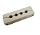 Par Cleats Porcelana 4 Vias 50 a 95mm - Imagem 1