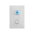 Sensor Presença Intelbras Embutir 4x2 ESPi 180 E+ - Imagem 1