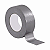 Fita Silver Tape Prata - Imagem 1